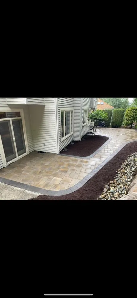 Affordable landscaping services in Issaquah, WA - Danis Brick Paver & Landscaping