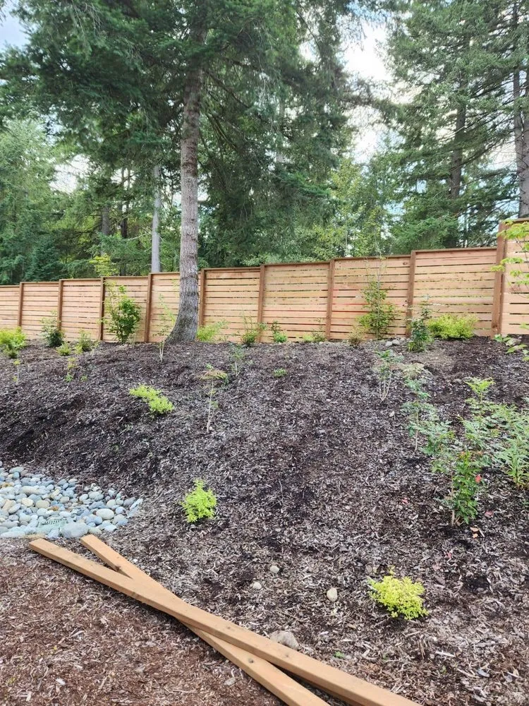 Reliable outdoor landscaping in Issaquah, WA - Danis Brick Paver & Landscaping