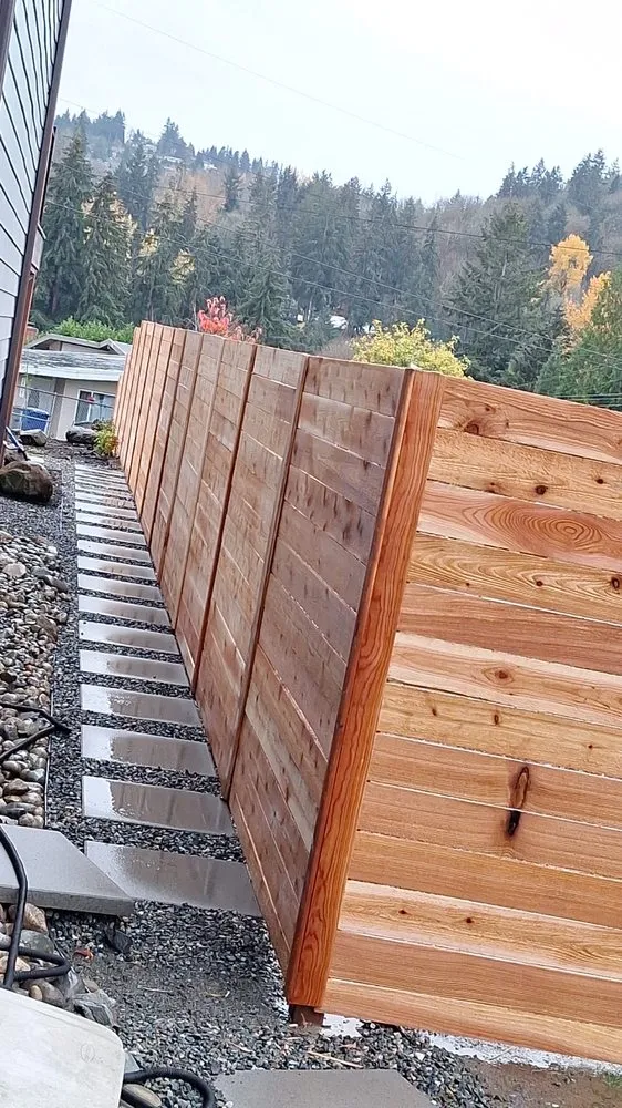 Professional lawn care service experts serving Issaquah, WA - Danis Brick Paver & Landscaping