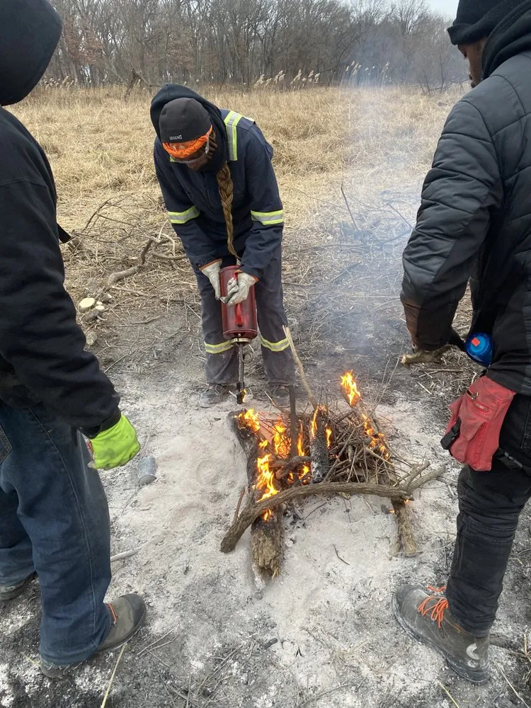 Professional landscaping services experts serving Chicago, IL - Danitra short