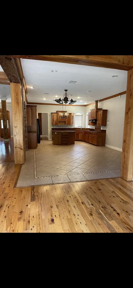 Reliable lawn care service in Saint Martinville, LA by Danity Lawn and Maintenance