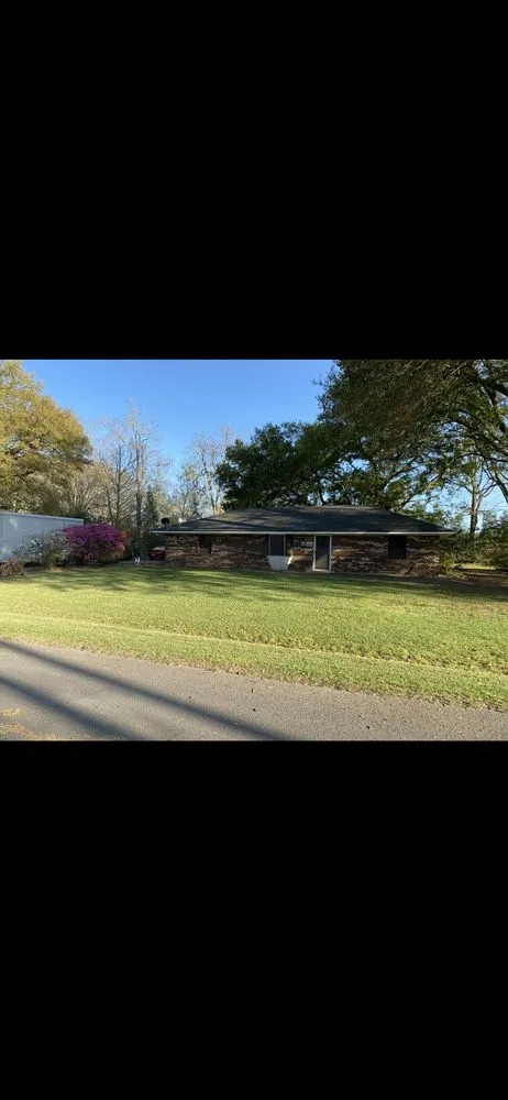 Reliable landscaping services near you across Saint Martinville, LA - Danity Lawn and Maintenance