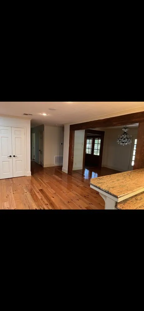 Affordable residential landscaping in Saint Martinville, LA by Danity Lawn and Maintenance