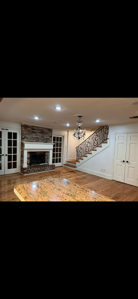 Reliable lawn care service in Saint Martinville, LA by Danity Lawn and Maintenance