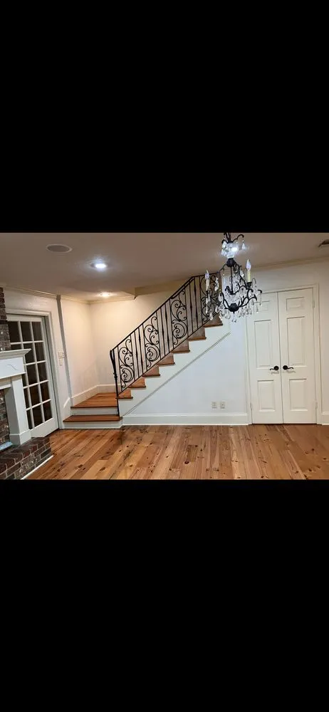 Professional landscape design for homes across Saint Martinville, LA - Danity Lawn and Maintenance