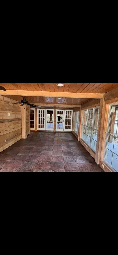 Local landscape design with custom design across Saint Martinville, LA - Danity Lawn and Maintenance