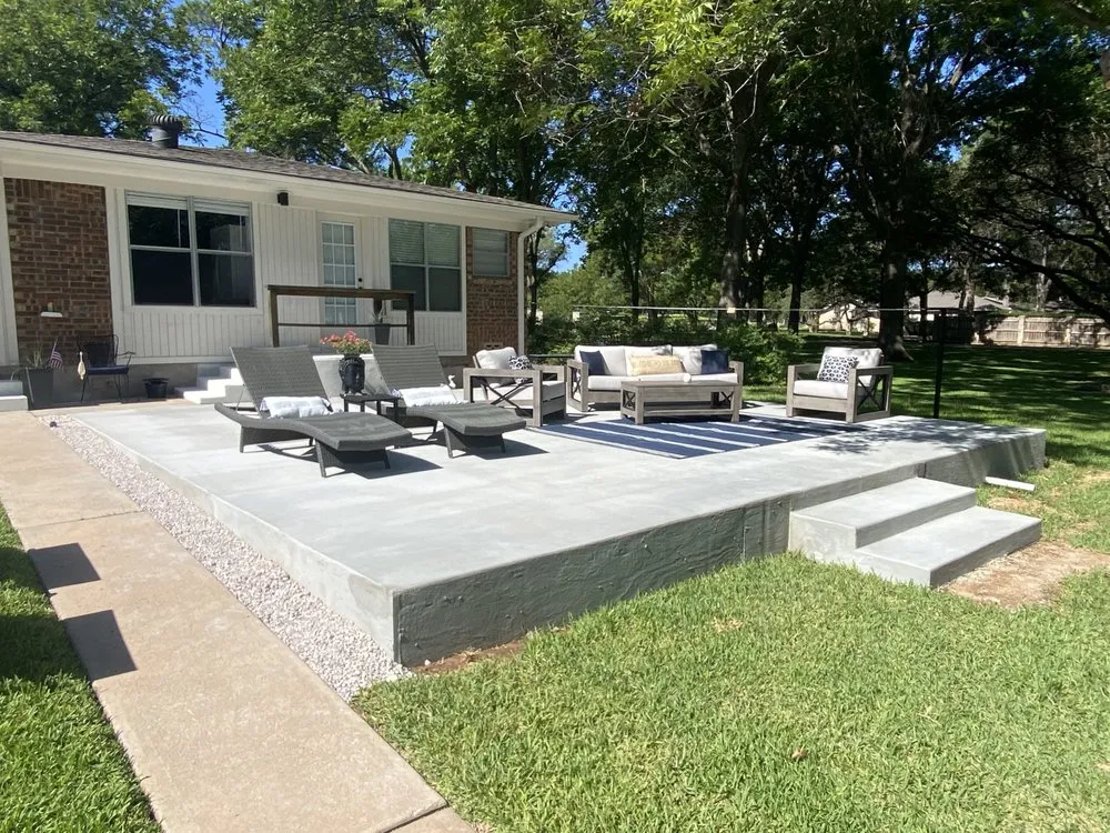 Top-rated yard cleanup service experts serving Burnet, TX - Danna Tree & Lawn Service