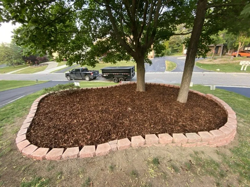 Trusted landscape design in Ortonville, MI - Danno's Landscape