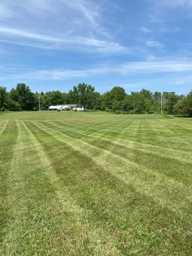 Professional landscape design in Ortonville, MI - Danno's Landscape