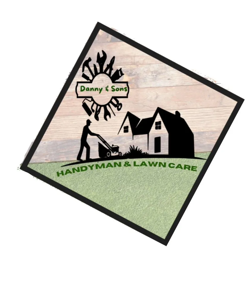 Expert yard cleanup service for beautiful yards in Central City, NE by Danny & Sons Handyman & Lawn Care