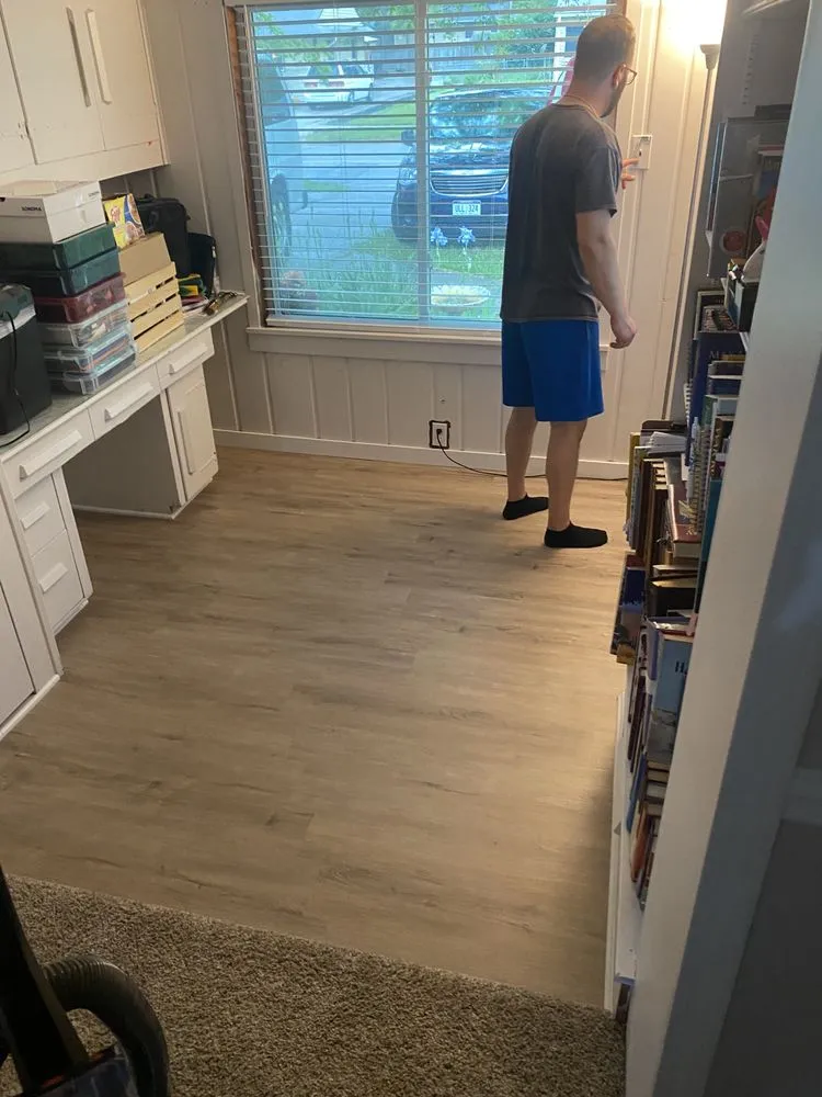 Professional residential landscaping in Central City, NE by Danny & Sons Handyman & Lawn Care