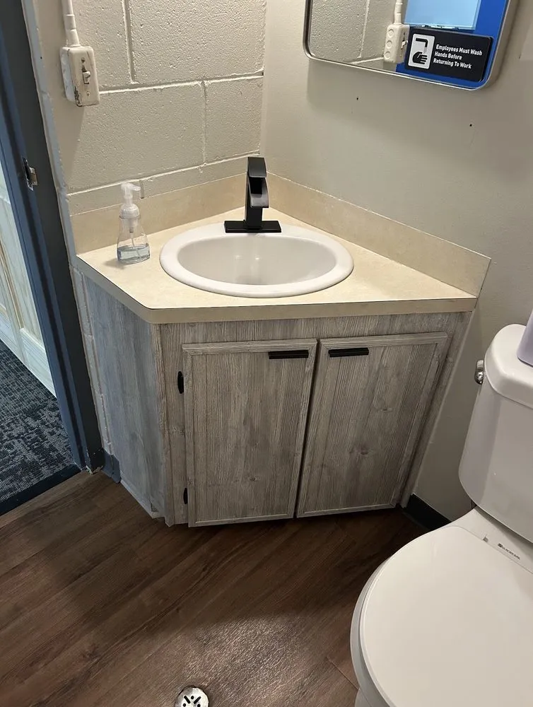 Trusted garden landscaping for year-round maintenance in Central City, NE by Danny & Sons Handyman & Lawn Care