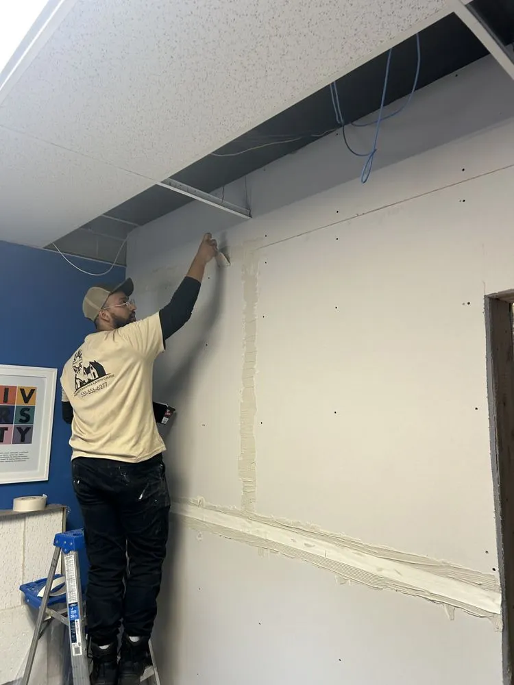 Local yard maintenance experts serving Central City, NE - Danny & Sons Handyman & Lawn Care