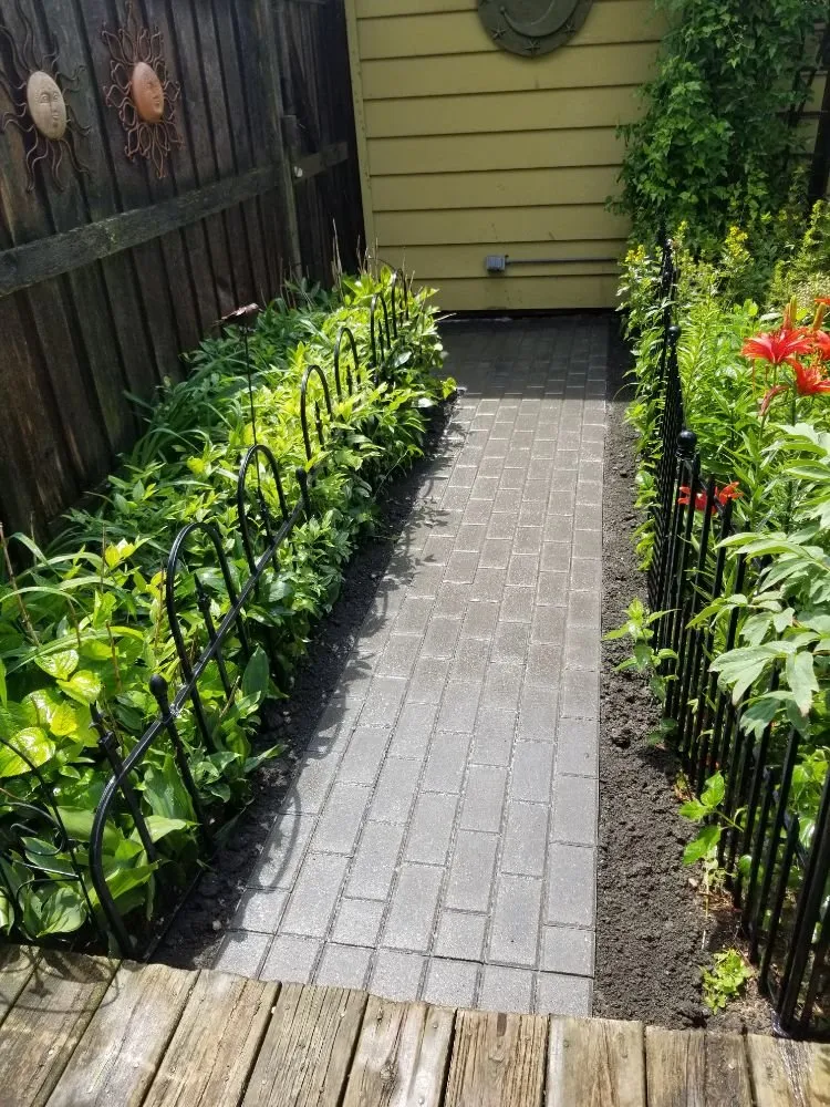 Expert landscaping services for homes across Chicago, IL - Danny and Sons Irrigation and Landscaping