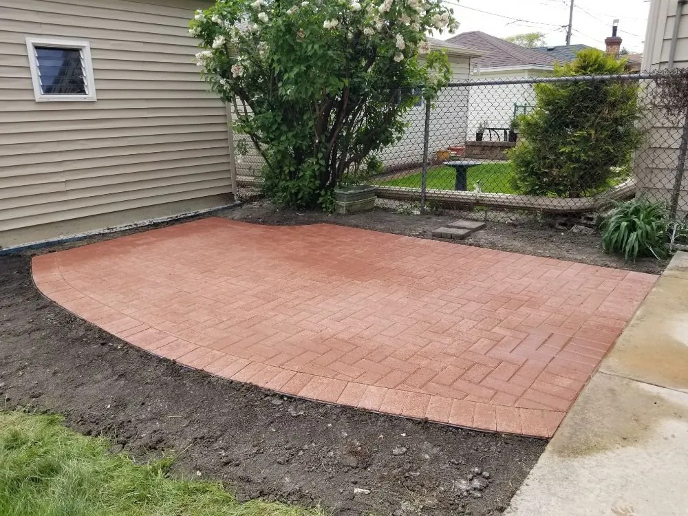 Reliable yard cleanup service experts serving Chicago, IL - Danny and Sons Irrigation and Landscaping