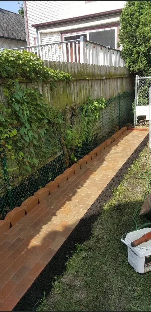 Trusted landscape design in Chicago, IL - Danny and Sons Irrigation and Landscaping