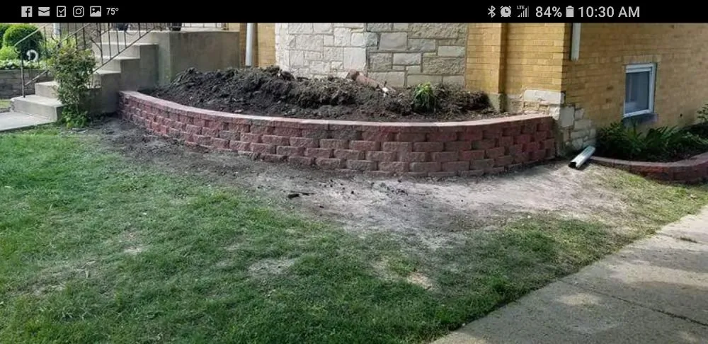 Expert landscaping services in Chicago, IL by Danny and Sons Irrigation and Landscaping