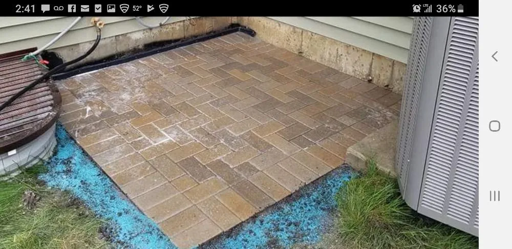 Custom yard cleanup service for homes across Chicago, IL - Danny and Sons Irrigation and Landscaping