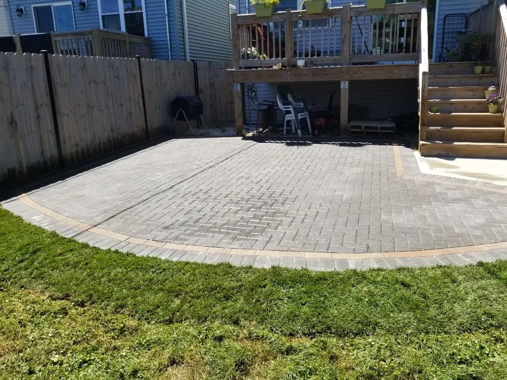 Expert lawn care service in Chicago, IL by Danny and Sons Irrigation and Landscaping