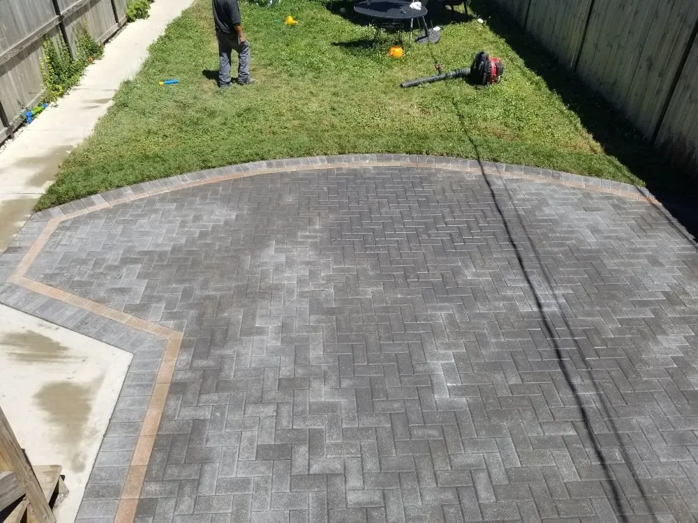 Trusted yard maintenance in Chicago, IL - Danny and Sons Irrigation and Landscaping