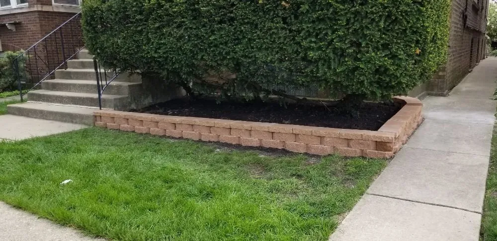 Reliable landscape design experts serving Chicago, IL - Danny and Sons Irrigation and Landscaping