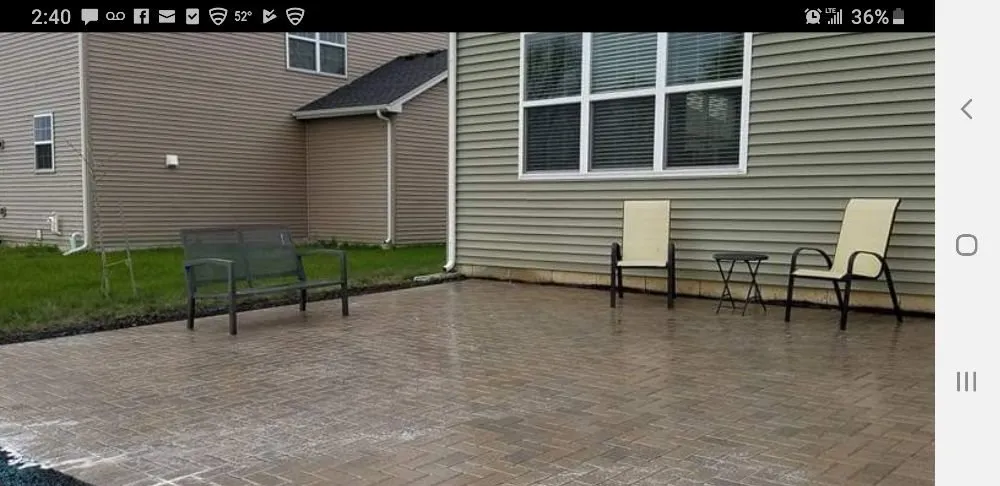 Reliable yard maintenance for outdoor upgrades across Chicago, IL - Danny and Sons Irrigation and Landscaping