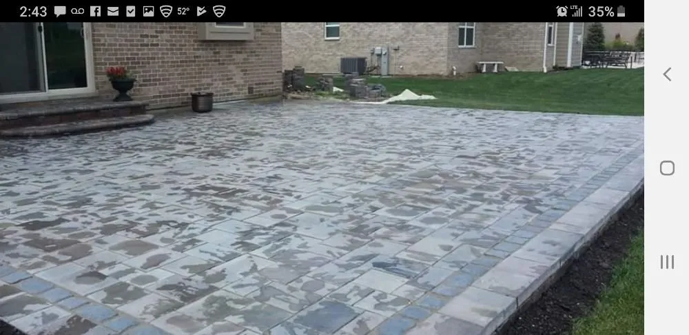 Top-rated landscaping services for homes in Chicago, IL by Danny and Sons Irrigation and Landscaping