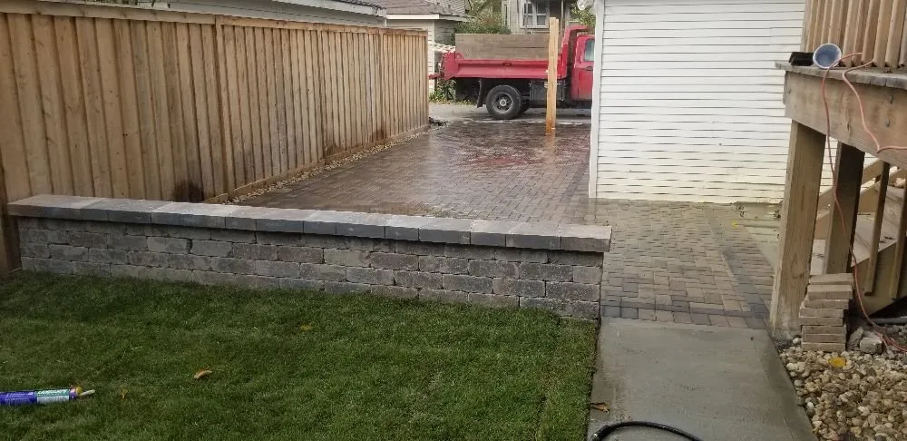 Trusted lawn care service for residential properties across Chicago, IL - Danny and Sons Irrigation and Landscaping