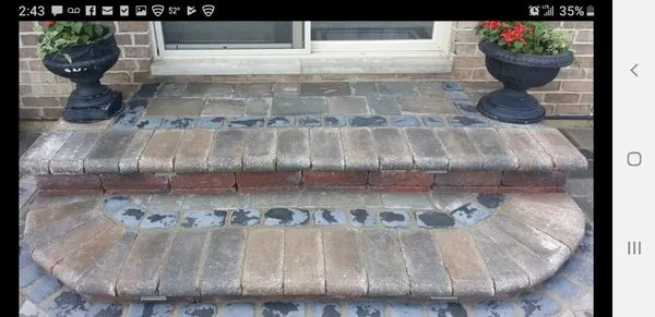 Danny and Sons Irrigation and Landscaping Logo