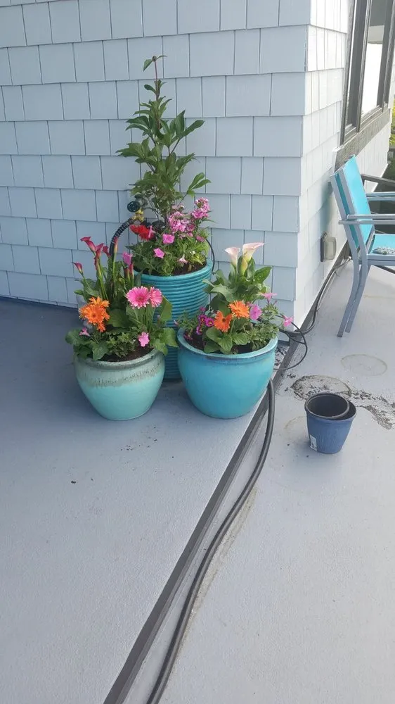 Trusted landscape design near you in Seattle, WA by Danny Gaines Landscape and Construction