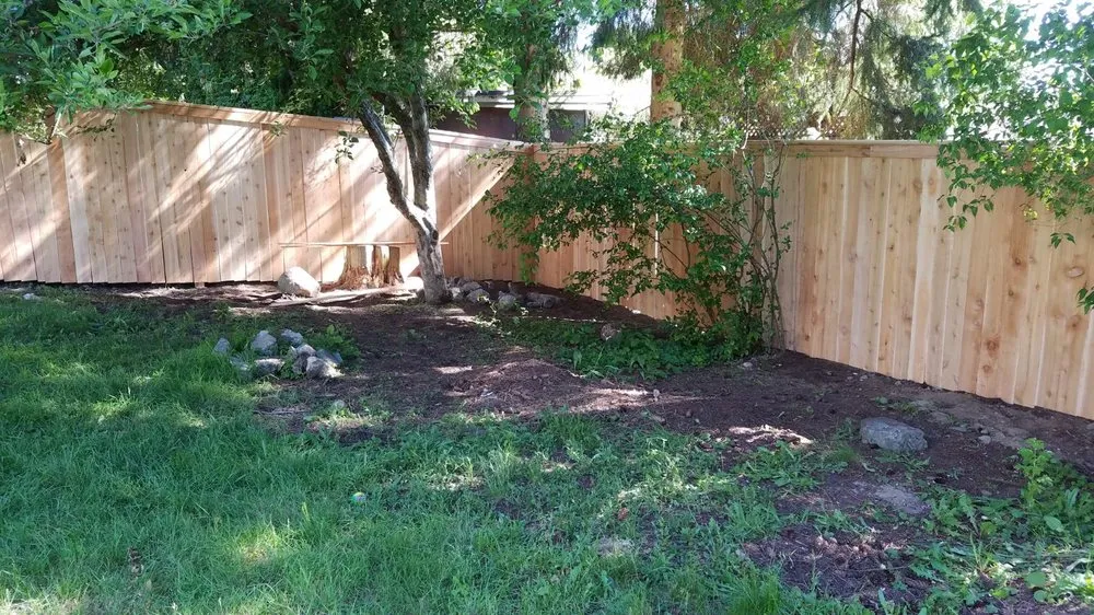 Custom landscape design in Seattle, WA - Danny Gaines Landscape and Construction