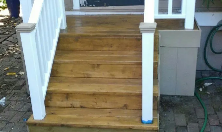 Expert landscaping services for homes across Seattle, WA - Danny Gaines Landscape and Construction