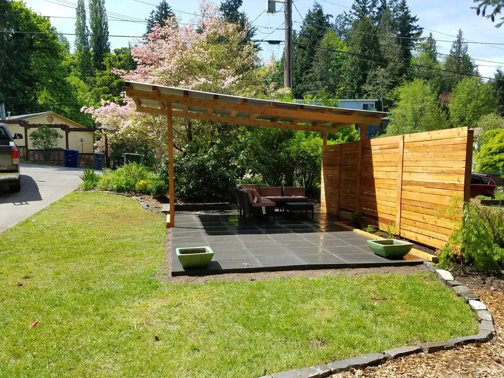 Expert yard maintenance experts serving Seattle, WA - Danny Gaines Landscape and Construction