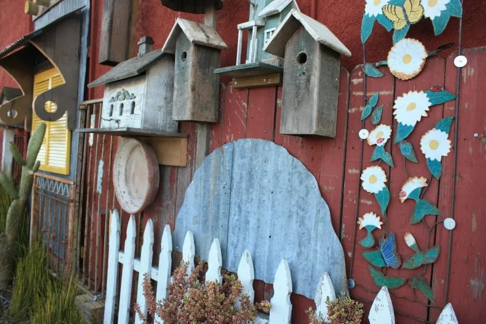 Custom residential landscaping for beautiful yards in Orcutt, CA by Danny George Landscape Contractor