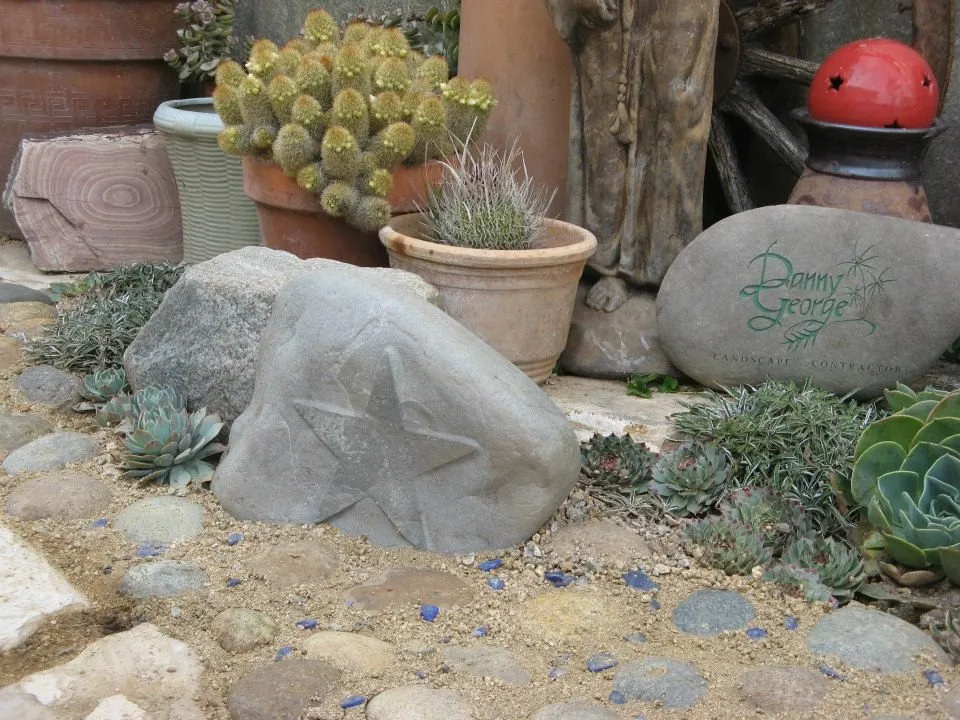 Trusted landscape installation for outdoor upgrades in Orcutt, CA by Danny George Landscape Contractor