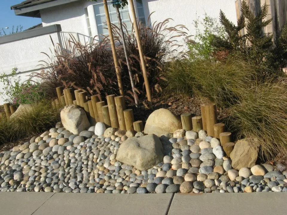 Local lawn care service in Orcutt, CA - Danny George Landscape Contractor