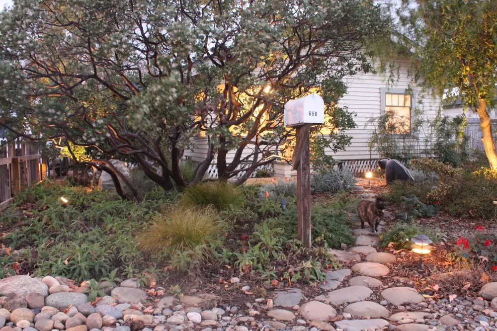 Local landscape installation with custom design across Orcutt, CA - Danny George Landscape Contractor