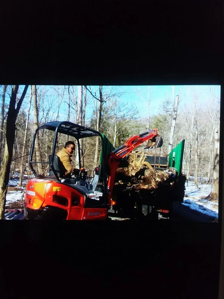 Expert landscape design for year-round maintenance across Hackettstown, NJ - Danny International Tree Service