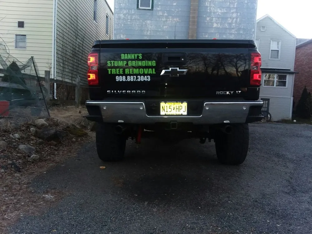 Reliable outdoor landscaping in Hackettstown, NJ - Danny International Tree Service