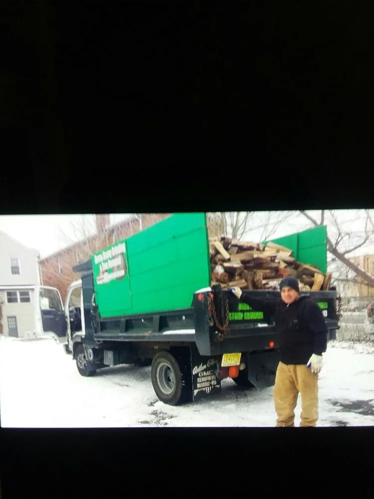 Reliable lawn care service for year-round maintenance in Hackettstown, NJ by Danny International Tree Service