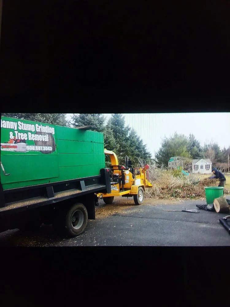 Professional outdoor landscaping experts serving Hackettstown, NJ - Danny International Tree Service