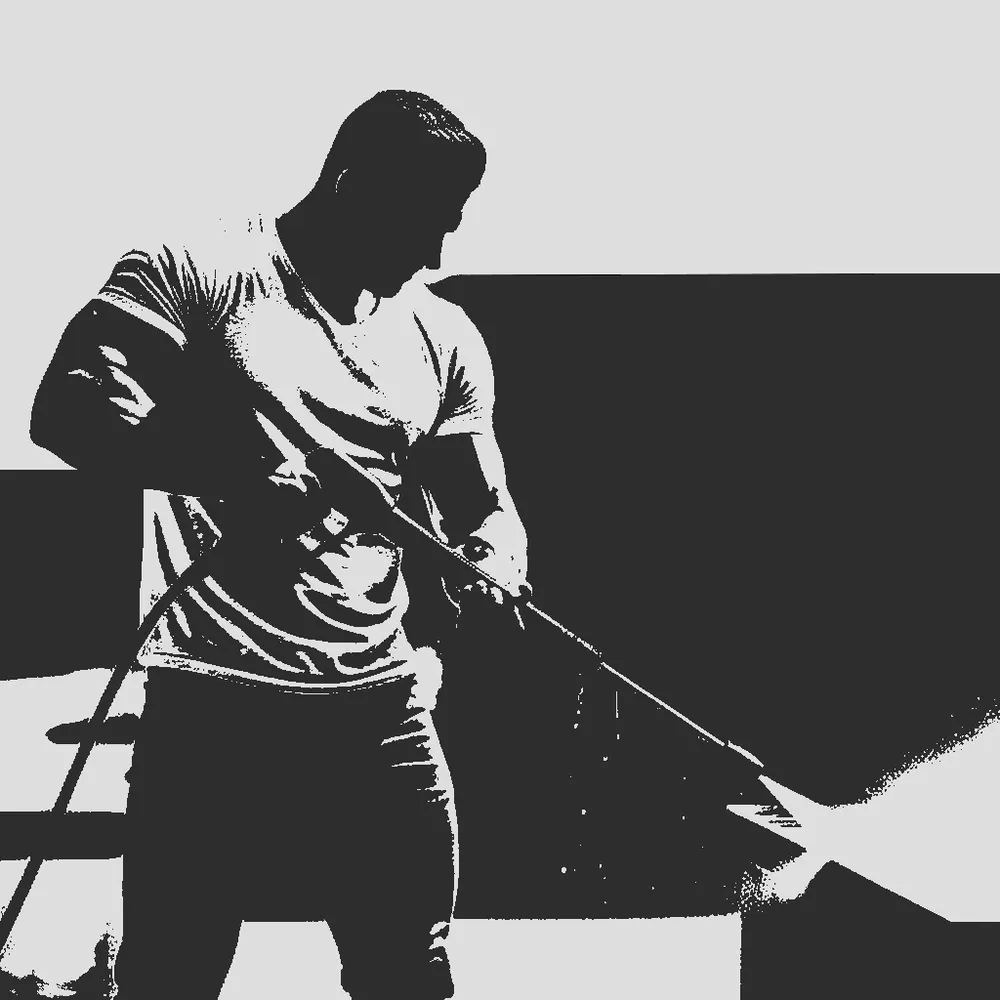 Professional yard maintenance experts serving Austin, TX - Danny J Pressure Washing and Landscaping