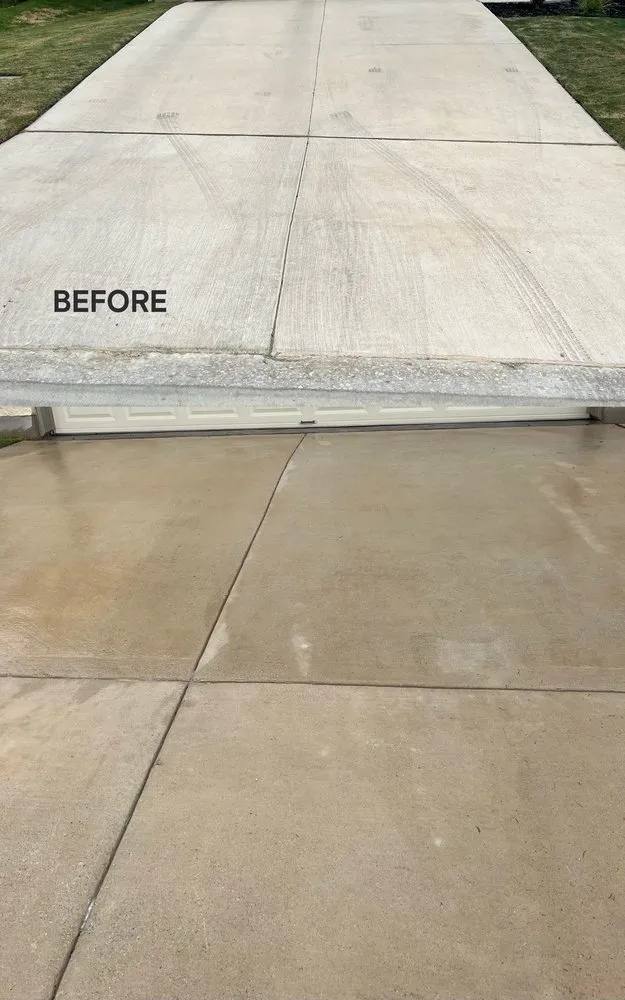 Top-rated lawn mowing service experts serving Austin, TX - Danny J Pressure Washing and Landscaping