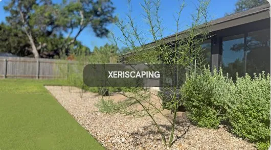Affordable landscape design in Austin, TX - Danny J Pressure Washing and Landscaping