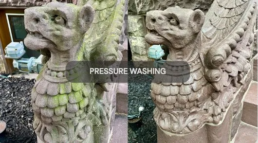 Top-rated landscape design experts serving Austin, TX - Danny J Pressure Washing and Landscaping