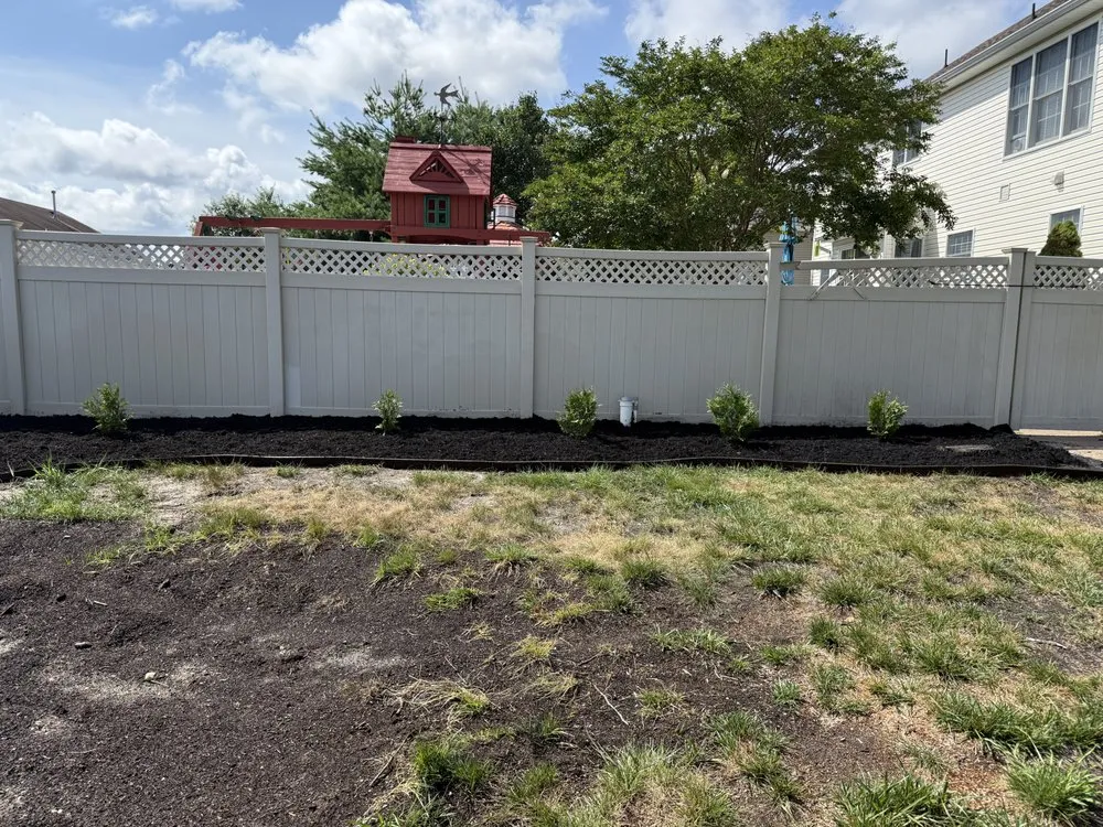 Professional yard maintenance in Manahawkin, NJ by Danny K’s Home & Yard Services