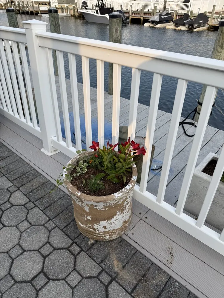 Reliable lawn mowing service in Manahawkin, NJ - Danny K’s Home & Yard Services