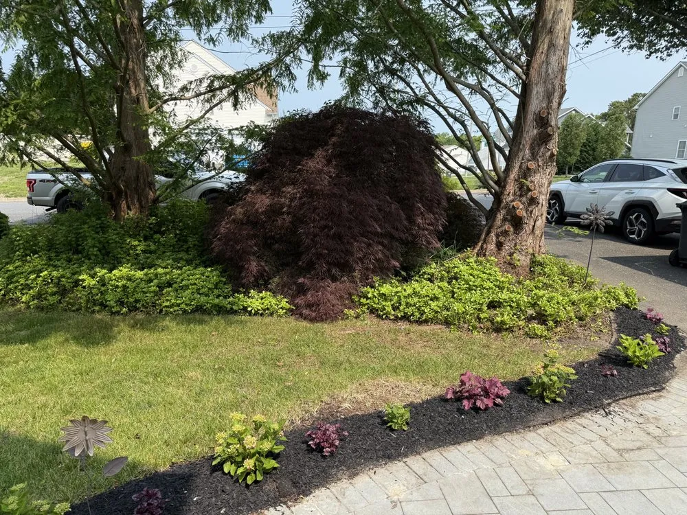 Top-rated landscape installation in Manahawkin, NJ - Danny K’s Home & Yard Services