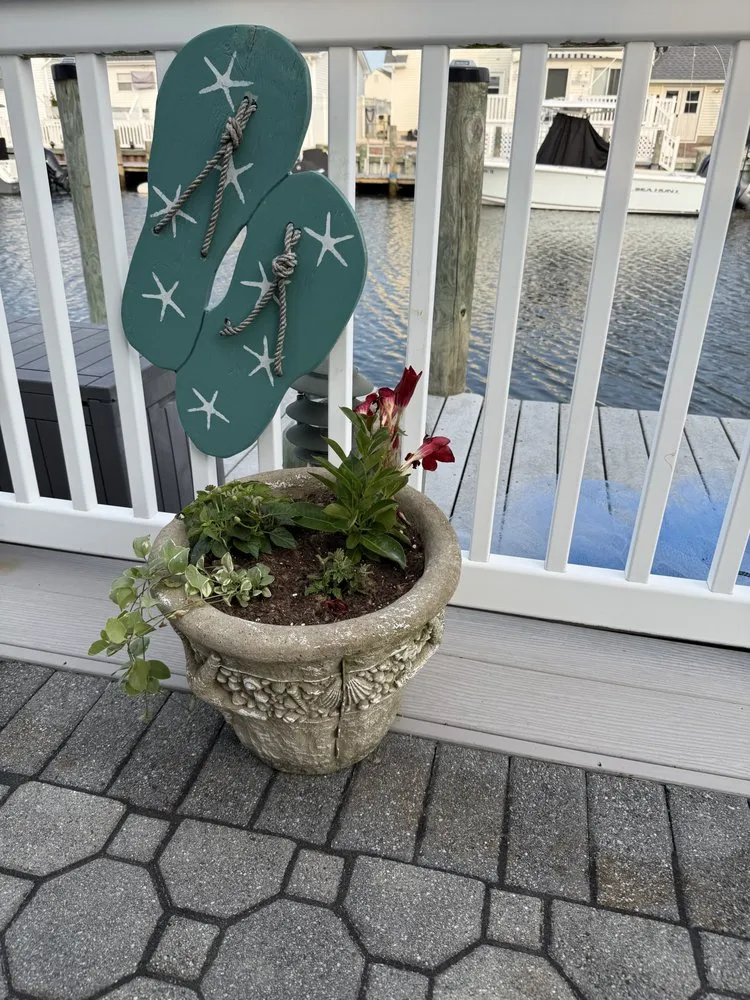 Local residential landscaping in Manahawkin, NJ by Danny K’s Home & Yard Services