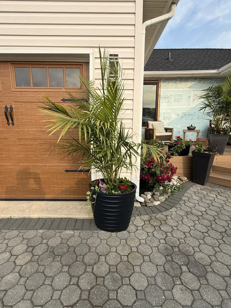 Professional lawn care service in Manahawkin, NJ by Danny K’s Home & Yard Services